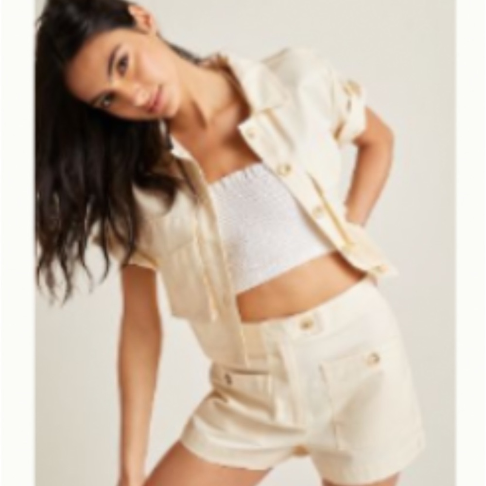 NWT 2 piece set